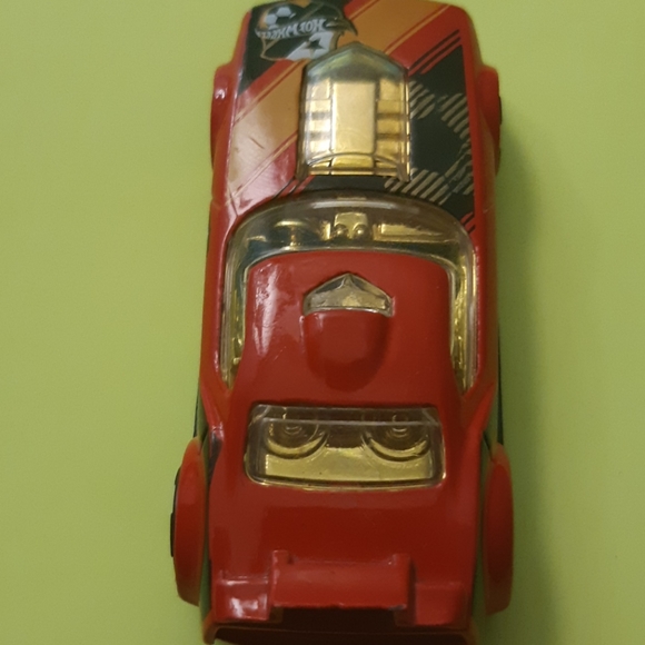 Hot wheels Fast Fish 1:64 diecast| 10/10 - Picture 6 of 8